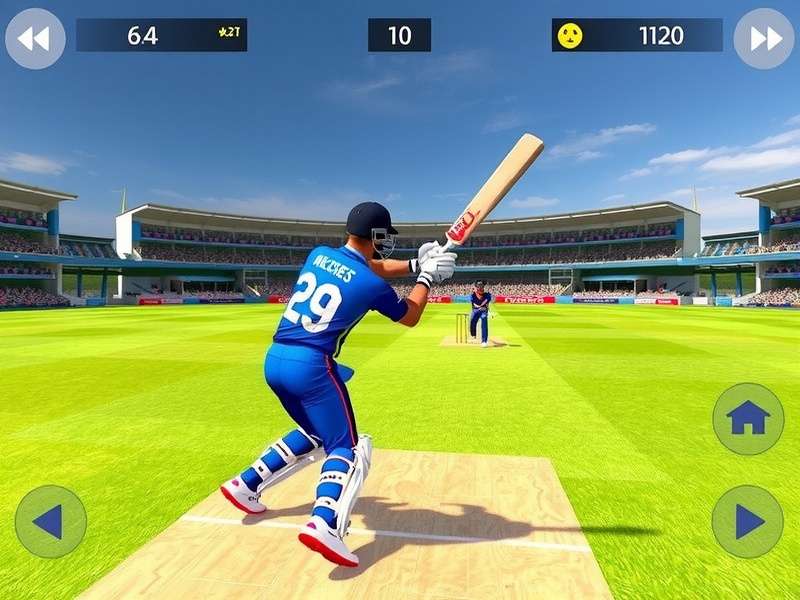 Cricket Dynasty Community Event